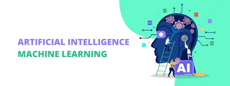 artificial Intelligence machine learning