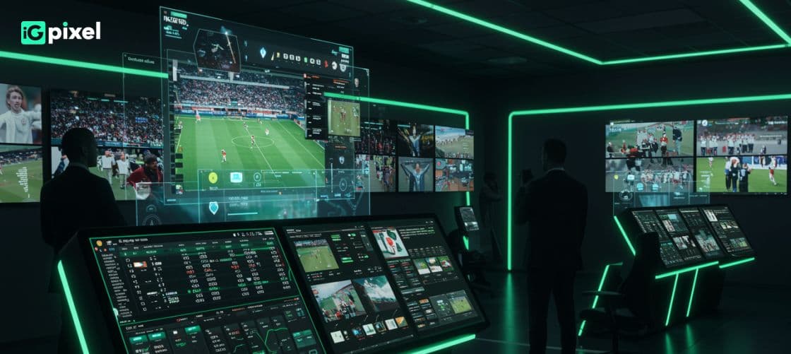 Key benefits of white label sportsbook software