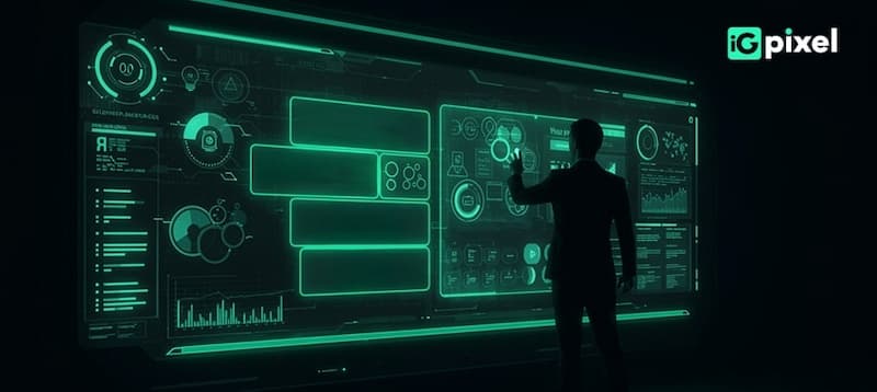 custom software for growing business