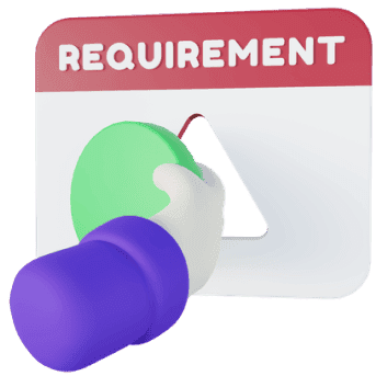 Gaming License Requirements