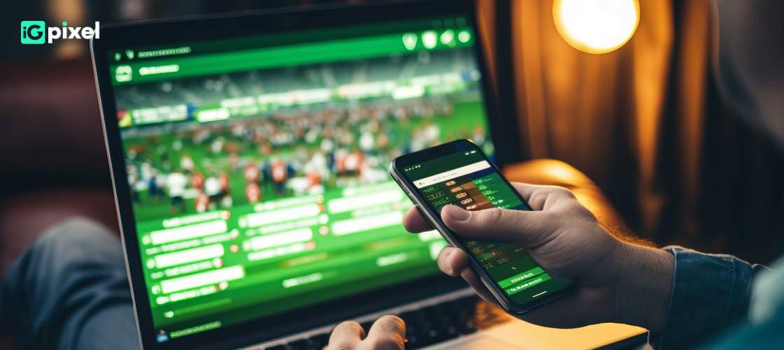 Key features of a turnkey sports betting solution