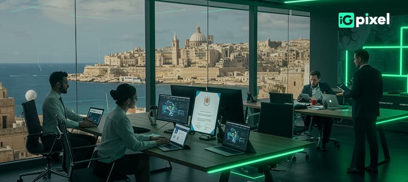 Malta Gaming Licence 2025