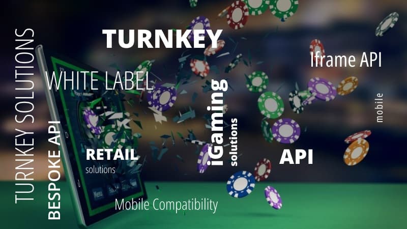 Online Casino Software Solutions