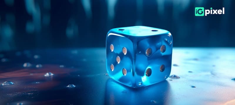 random number generator in game