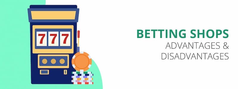 Retail Betting Pros and Cons