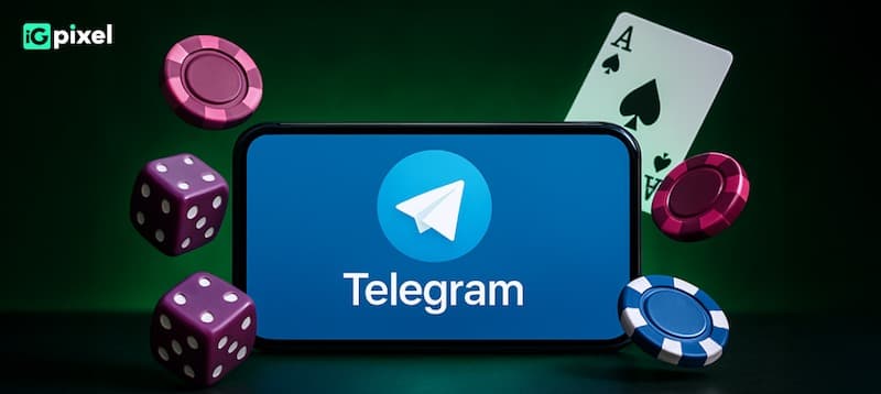 Safer and Trusted Telegram Gambling Bots