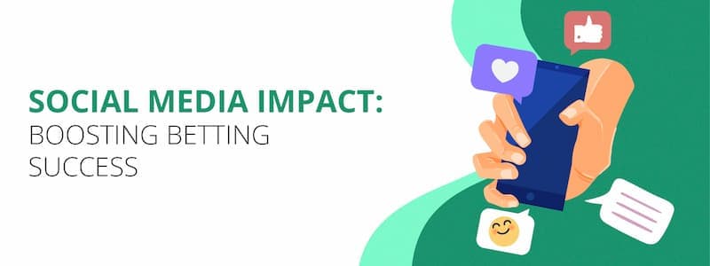 Sportsbook Promotion on Social Media