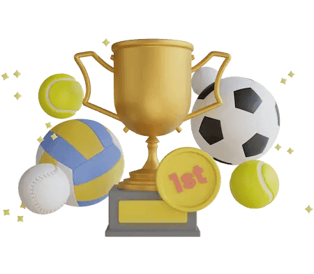 Sportsbook Software - Sports Betting Platform