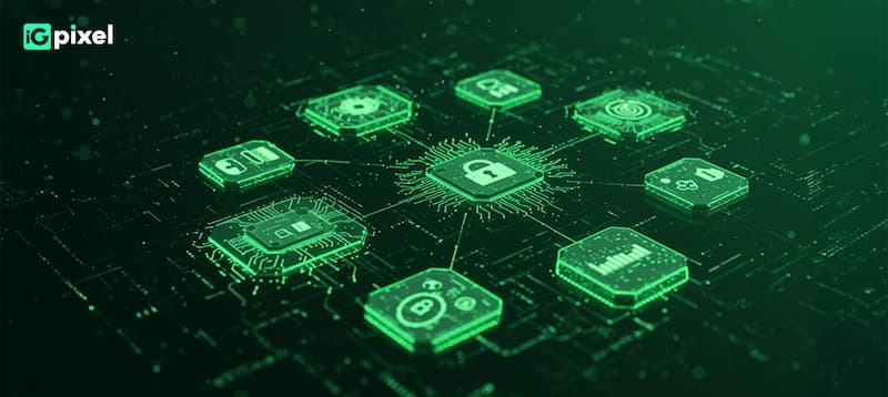 Diverse game portfolio in turnkey gambling solutions