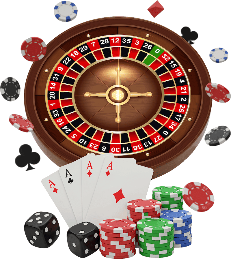 Turnkey iGaming Solution