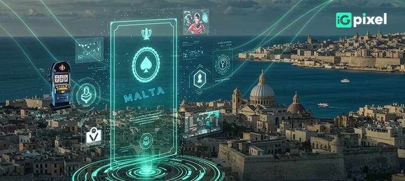 Types of Malta iGaming Licenses