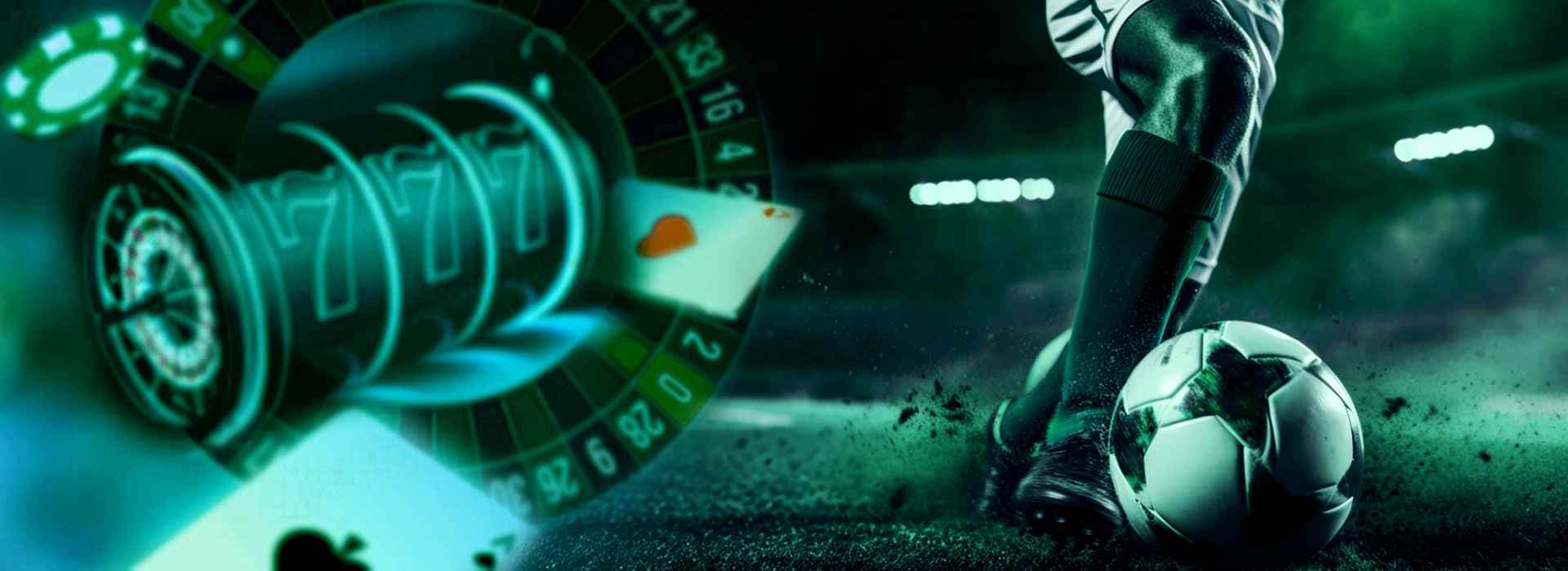 Trusted iGaming Software Provider