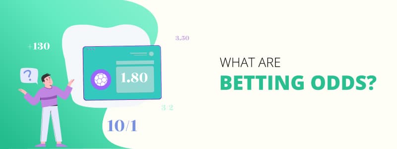 What are Sports Betting Odds
