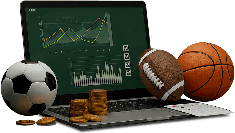 White label sports betting provider