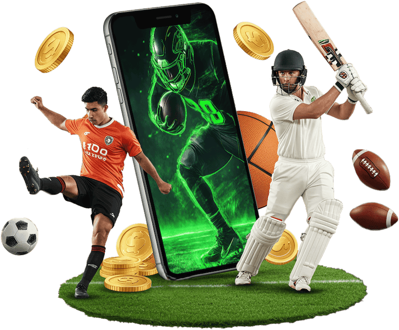 White Label Sportsbook Solution