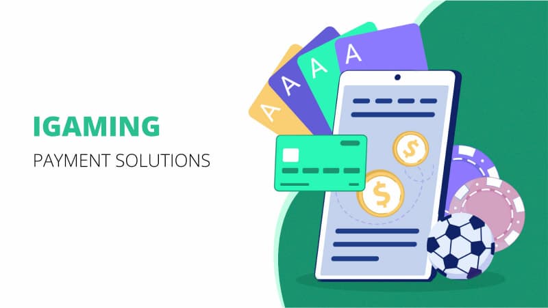 Gambling Payment Solutions