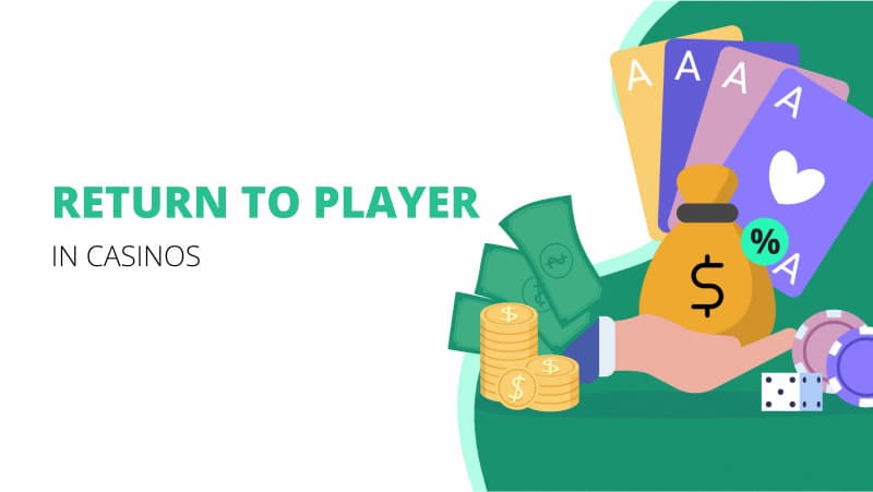 Casino RTP - Gambling RTP Explained