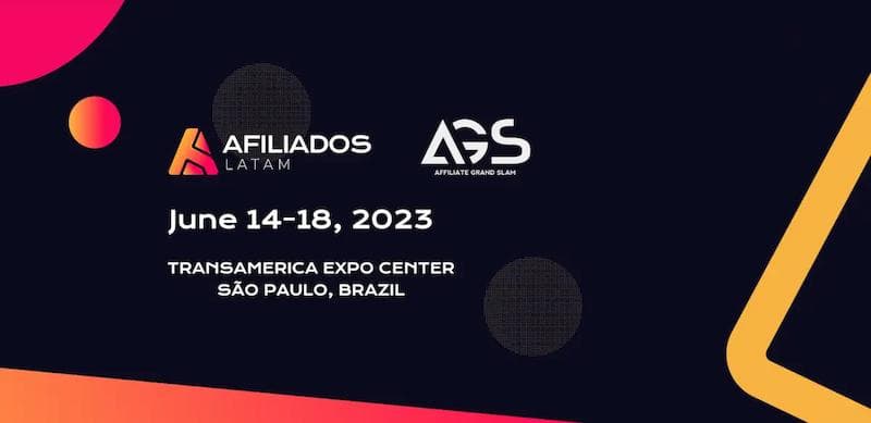 Afiliados LATAM, Affiliate Grand Slam AGS
