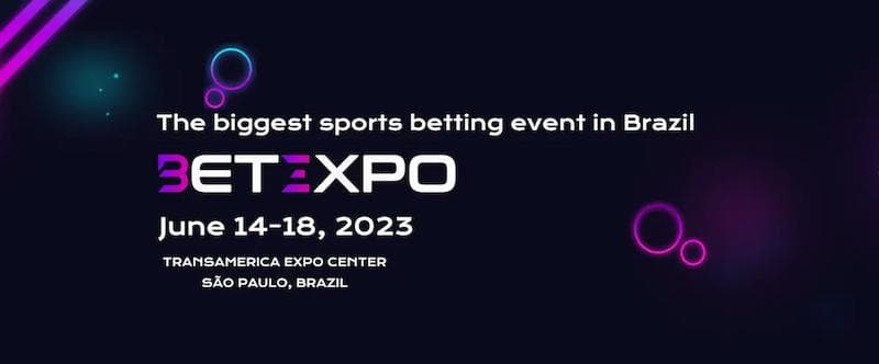 Transamerica Expo Center in Sao Paolo (BETEXPO)