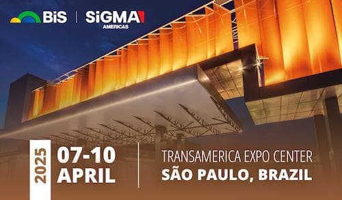 Brazilian iGaming Summit - Networking and learning at the premier iGaming event in São Paulo, Brazil.