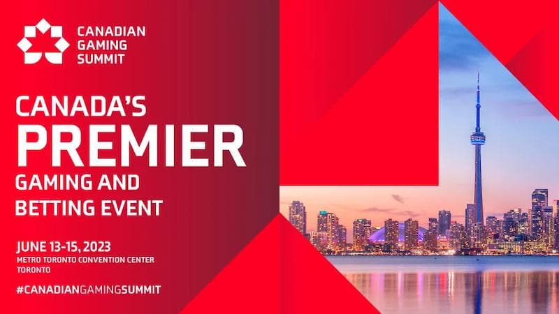 The Canadian Gaming Summit