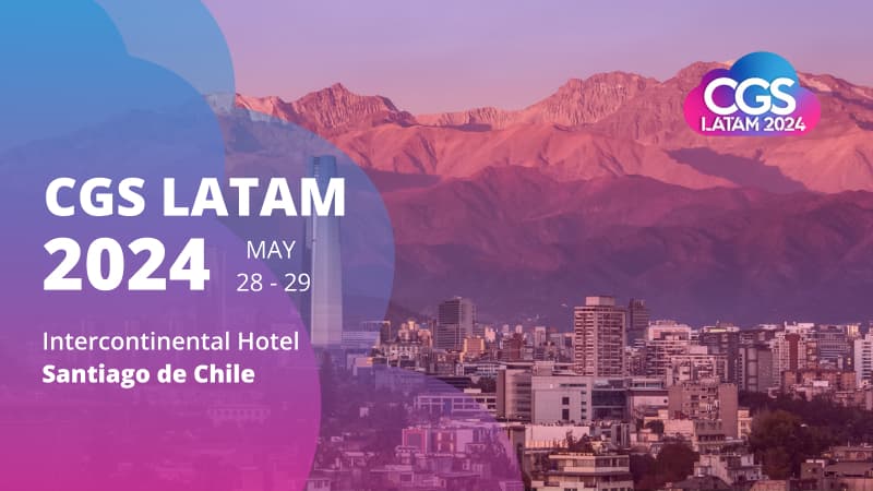 CGS LATAM 2024 - iGaming Event