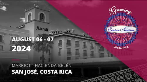 iGaming Central America 2024 - iGaming Event