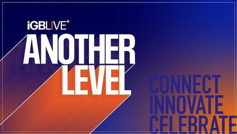 IGB LIVE 2023 (RAI Amsterdam, Netherlands)