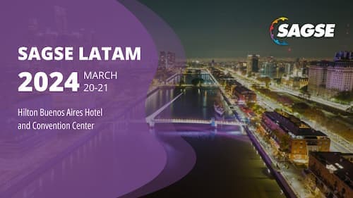 SAGSE Latam 2024 - iGaming Expo
