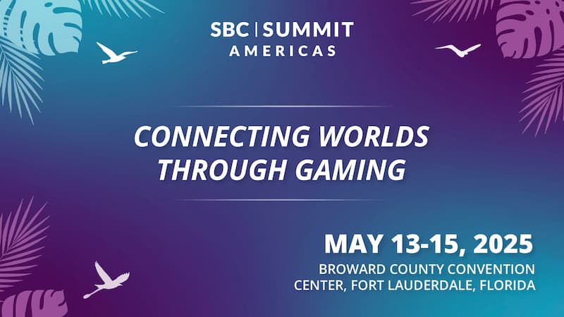 Networking and industry insights at SBC Summit Americas 2025, showcasing the latest in iGaming and sports betting innovations.