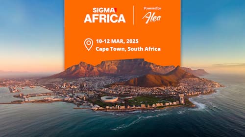 SiGMA Africa 2025 – Leading iGaming Event in Africa