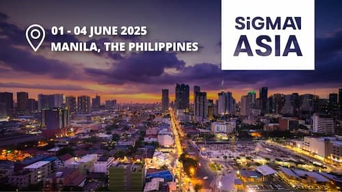 SiGMA Asia Summit 2025 – industry leaders, gaming technology showcases, and networking events in Manila