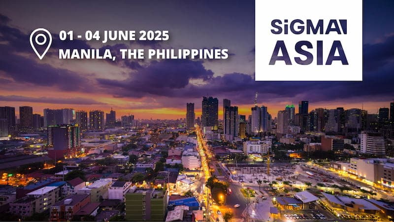 SiGMA Asia Summit 2025 – industry leaders, gaming technology showcases, and networking events in Manila
