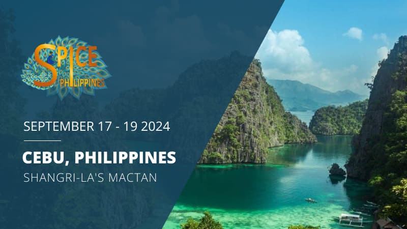 SPiCE Philippines 2024 - iGaming Event