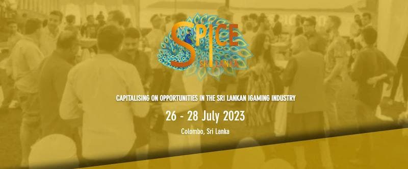 SPICE SRI LANKA (Colombo, Sri Lanka)