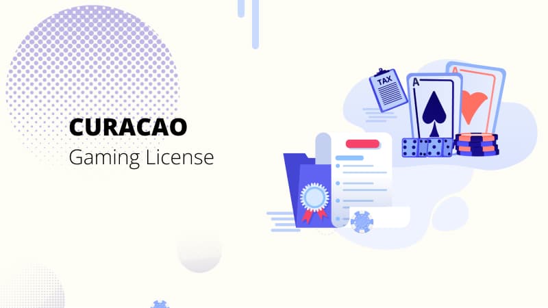 Curacao Gaming License
