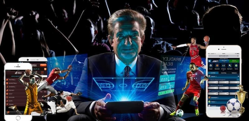 Sports Betting - Line Shopping