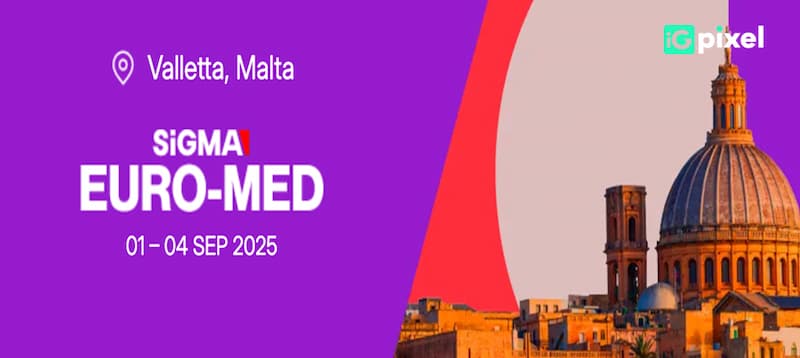 Top Gambling conferences in 2025