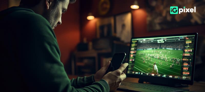 sports betting software providers