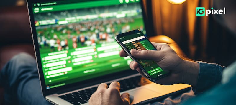 sportsbook management software providers