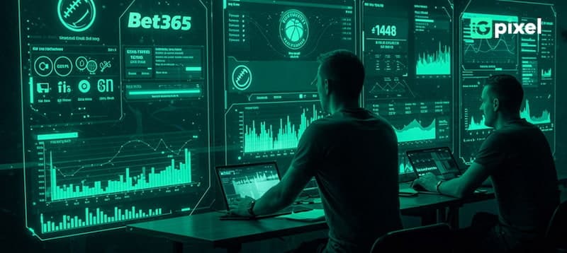 Top Odds Feed Providers for Sports Betting