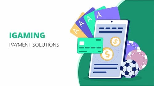 Gambling Payment Solutions
