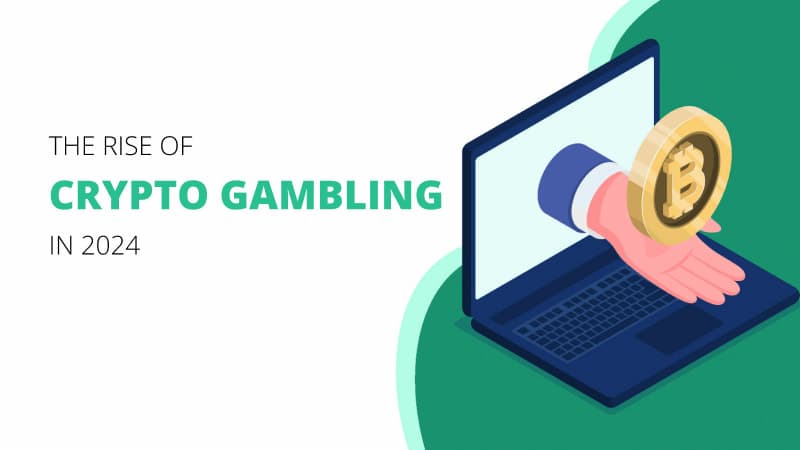 Crypto Gambling 2024 - Crypto Casino