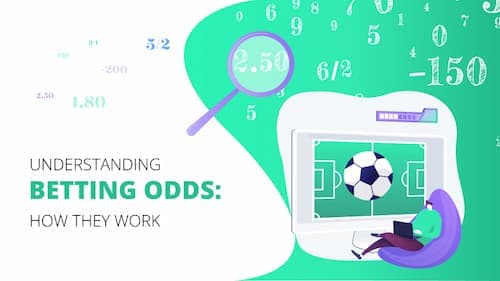 Sports Betting Odds Explained