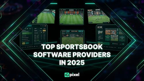 Sportsbook Software Providers 2025