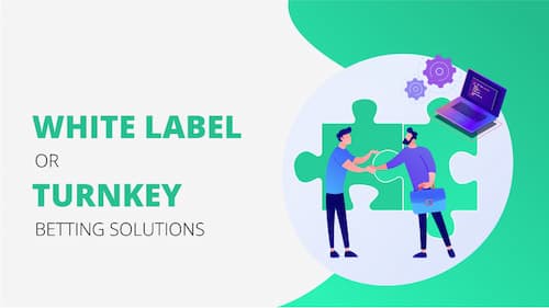 White Label or Turnkey iGaming Solutions
