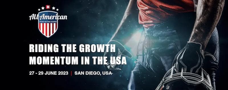 All American Sports Betting Summit (San Diego, USA)