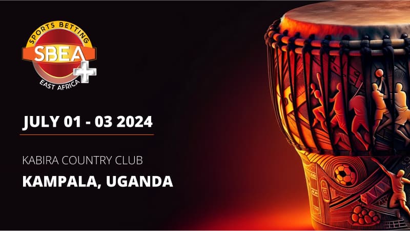 SBEA+ 2024 - iGaming Event