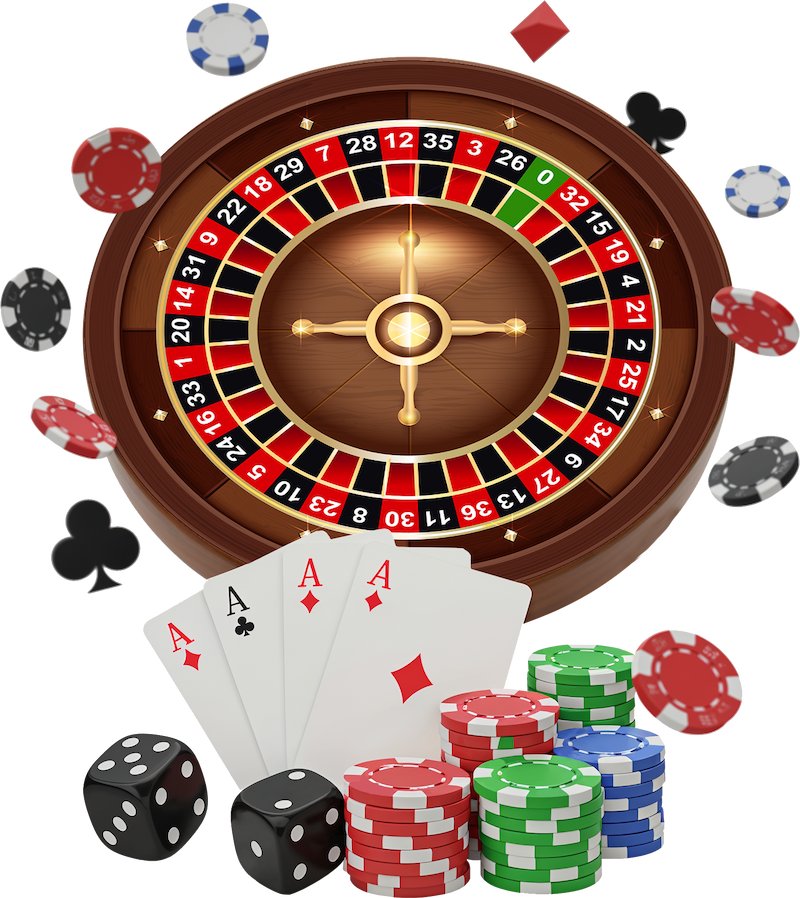 Turnkey iGaming Solution