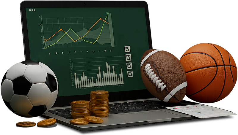 White label sports betting provider